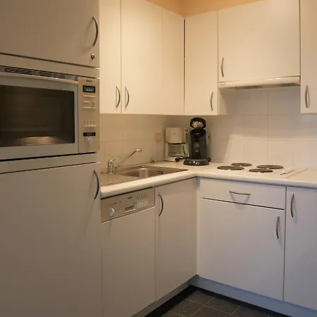 Clipper B2 아파트